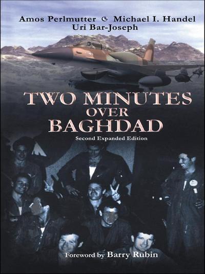 Two Minutes Over Baghdad