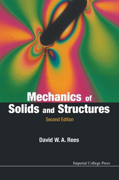 MECH OF SOLID & STRUC (2ND ED)