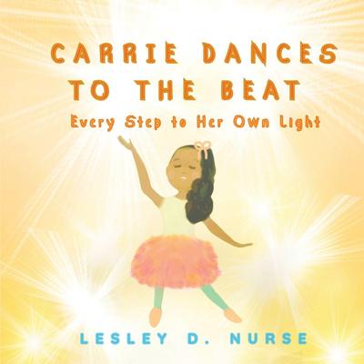 Carrie Dances to the Beat