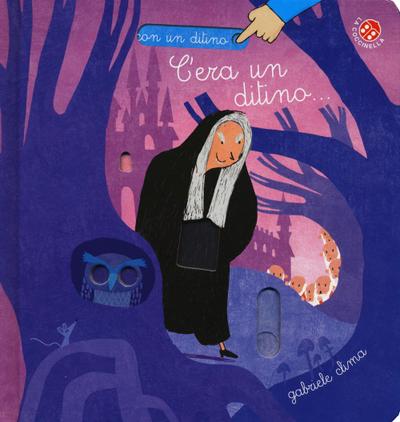 C’era un ditino...