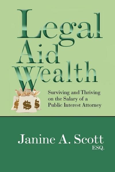 Legal Aid Wealth