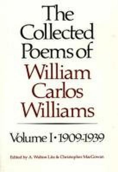 The Collected Poems of William Carlos Williams