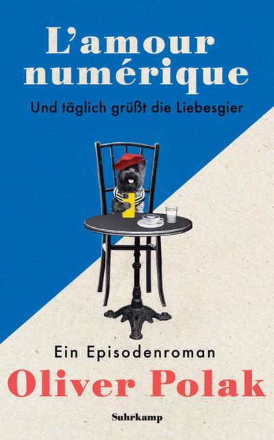 L’amour numérique