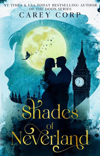 Shades of Neverland