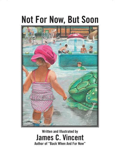 Not For Now, But Soon