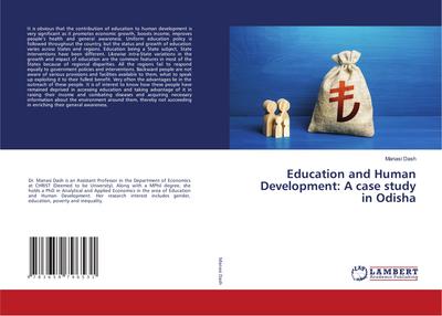 Education and Human Development: A case study in Odisha