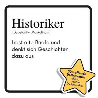 Historiker