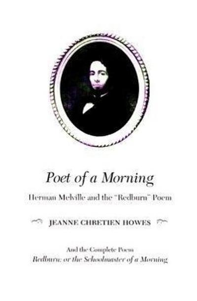POET OF A MORNING