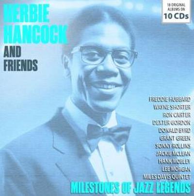 Herbie Hancock & friends