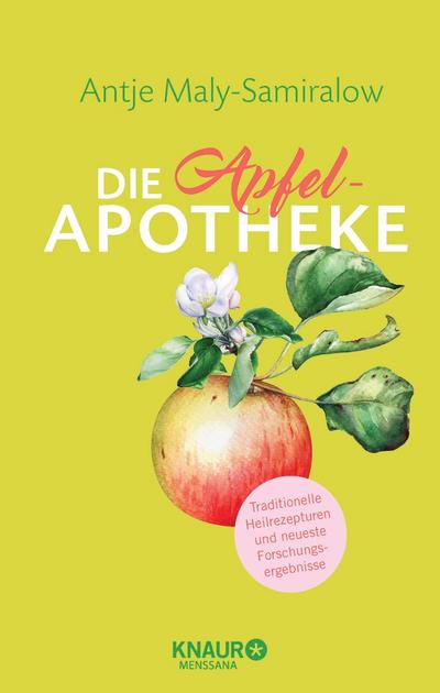 Die Apfel-Apotheke 