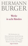 Werke in acht Bänden