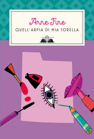 Quell’arpia di mia sorella