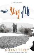 The Story of Us (New Love, #4)