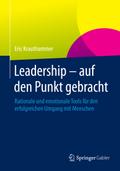 Leadership - auf den Punkt gebracht
