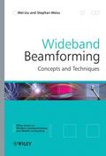 Wideband Beamforming