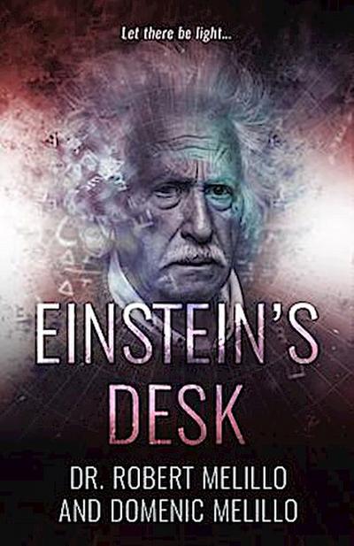 Einstein’s Desk