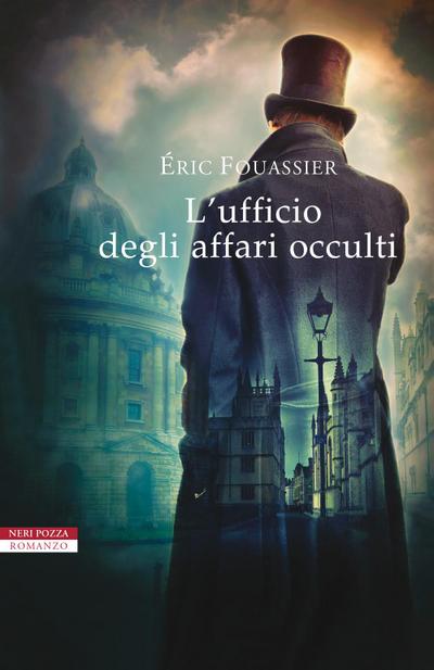 L’ ufficio degli affari occulti