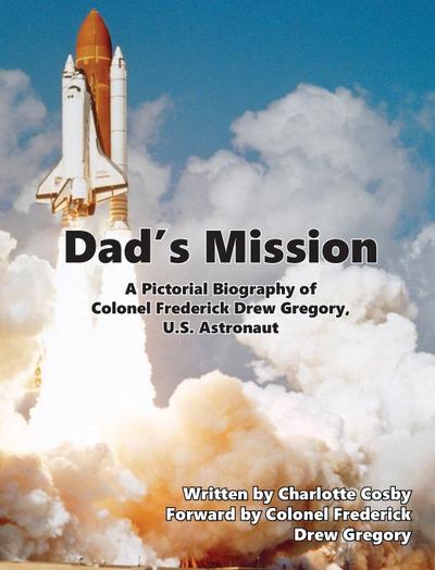 Dad’s Mission