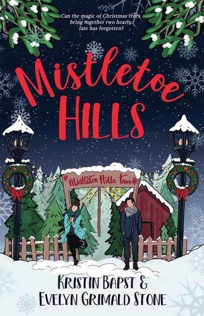 Mistletoe Hills