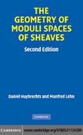 Geometry of Moduli Spaces of Sheaves