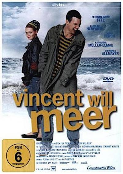 Vincent will meer
