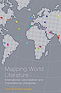 Mapping World Literature