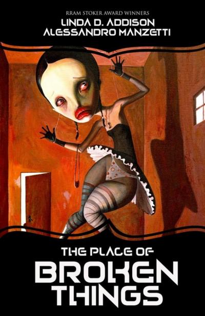 Place of Broken Things