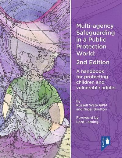 Multi-Agency Safeguarding 2nd Edition