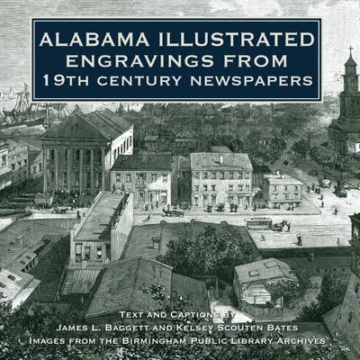 ALABAMA ILLUS