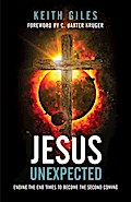 Jesus Unexpected