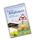 Das kleine Allgäu-Quiz
