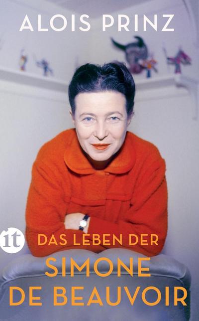Das Leben der Simone de Beauvoir