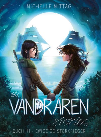 The Vandraren Stories