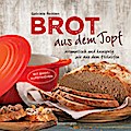 Brot aus dem Topf