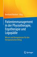 Patientenmanagement in der Physiotherapie, Ergothe