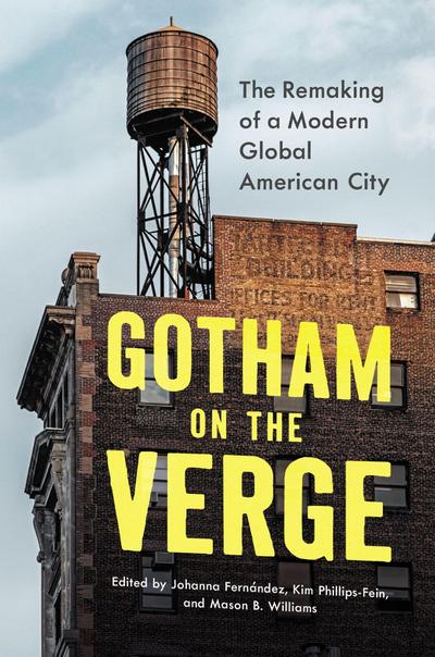 Gotham on the Verge