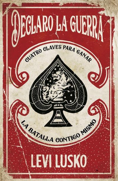 Declaro La Guerra