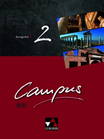Campus B 2