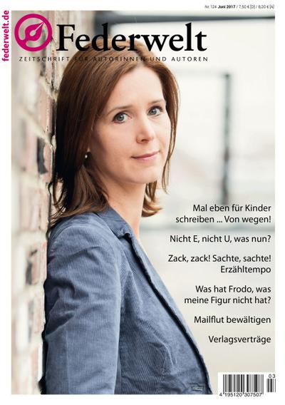 Federwelt 124,03-2017