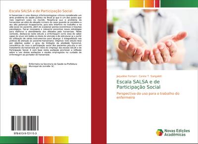 Escala SALSA e de Participação Social