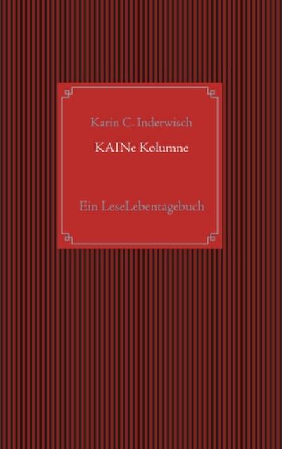 KAINe Kolumne
