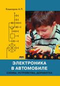 Elektronika v avtomobile: shemy, ustroystva, dorabotka