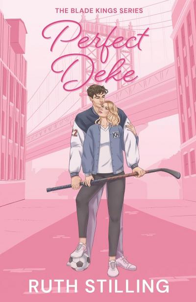 Perfect Deke