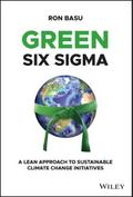 Green Six Sigma