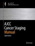 AJCC Cancer Staging Manual