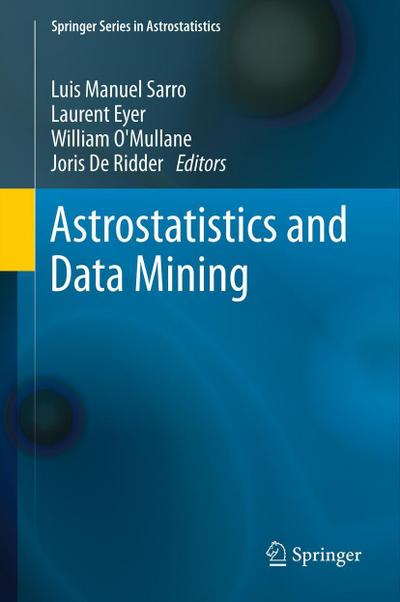 Astrostatistics and Data Mining