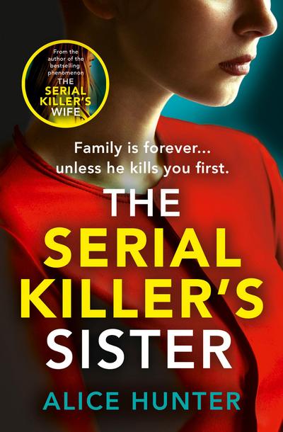 The Serial Killer’s Sister. TV Tie-In