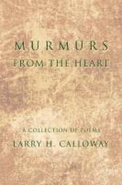 Murmurs From the Heart