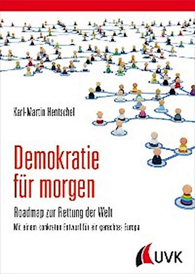 Demokratie für morgen