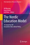 The Nordic Education Model